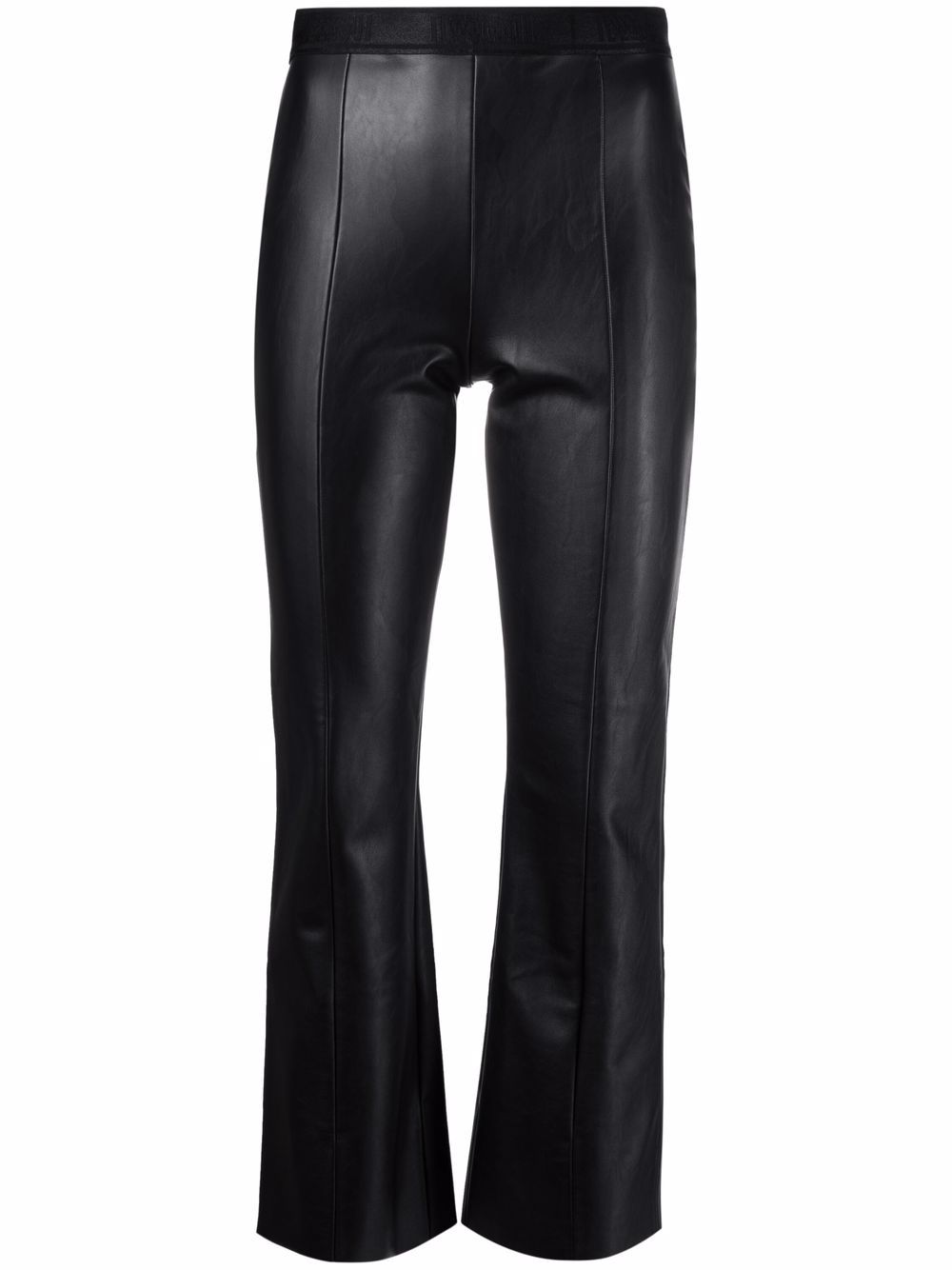 Wolford Trousers Black Polyester