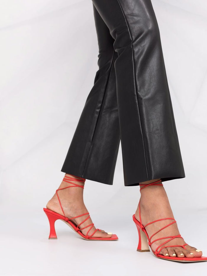Wolford Trousers Black Polyester