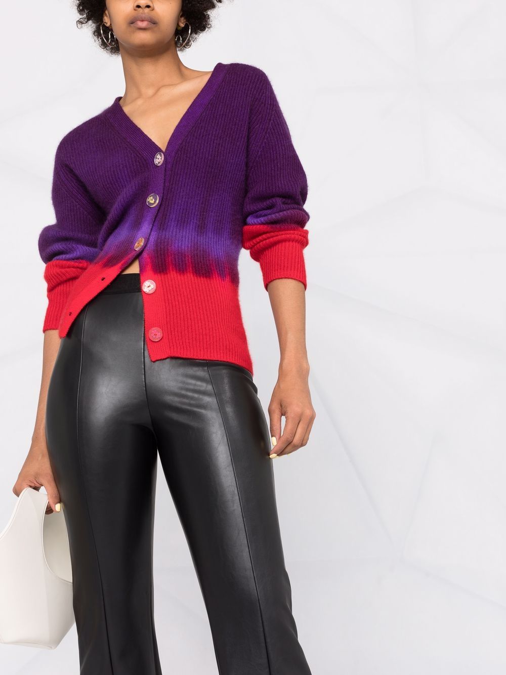 Wolford Trousers Black Polyester