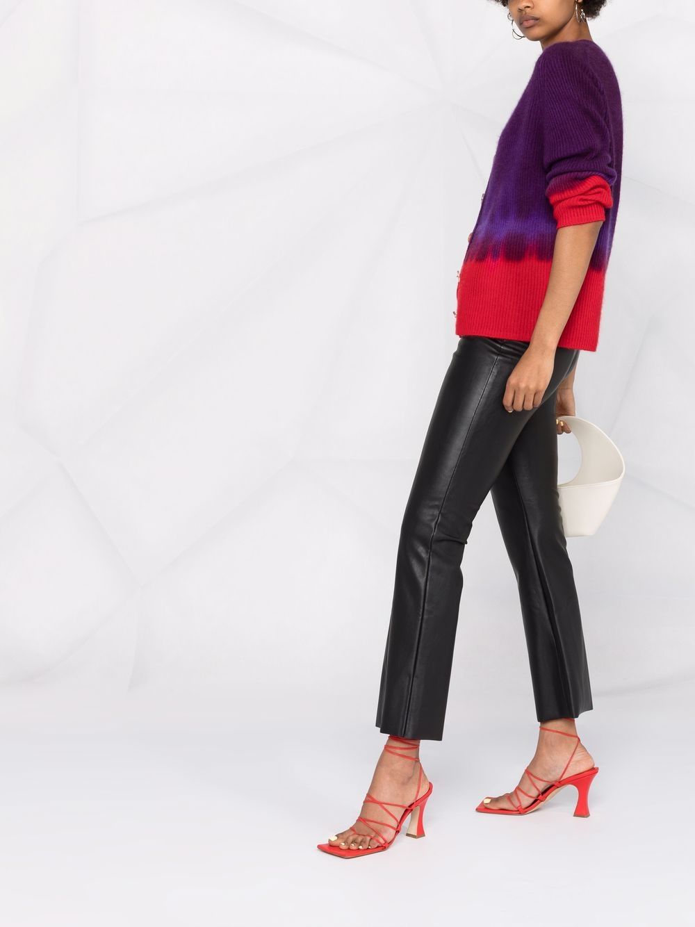 Wolford Trousers Black Polyester