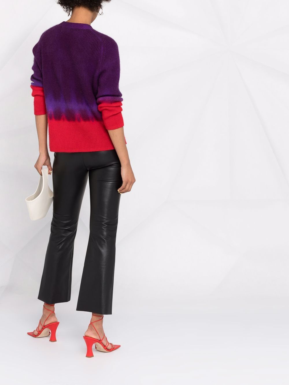 Wolford Trousers Black Polyester