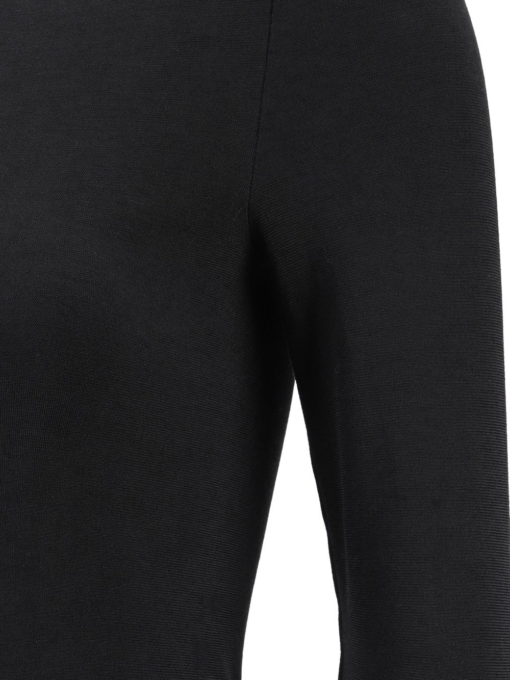 Wolford Sweaters Black Cotton