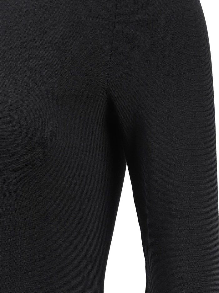 Wolford Sweaters Black Cotton