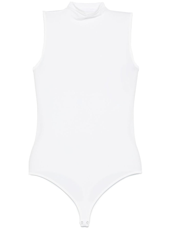 Wolford Top White Modal