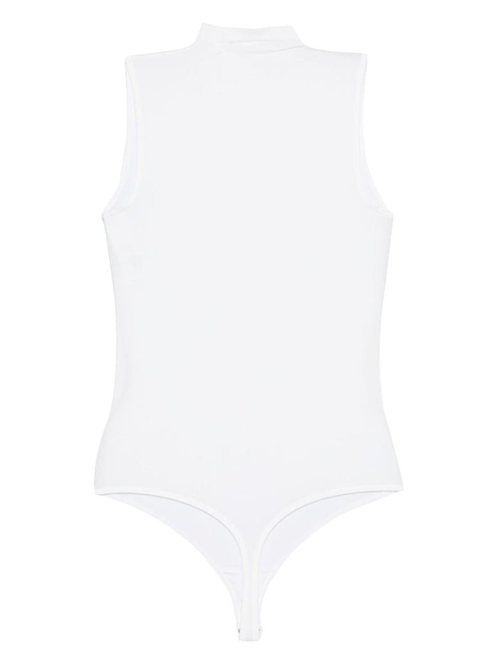 Wolford Top White Modal