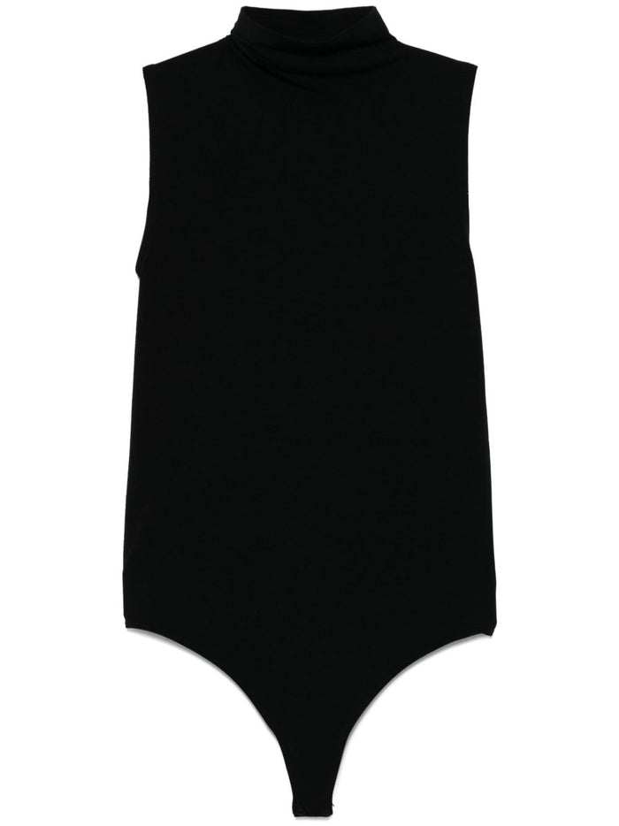 Wolford Top Black Modal