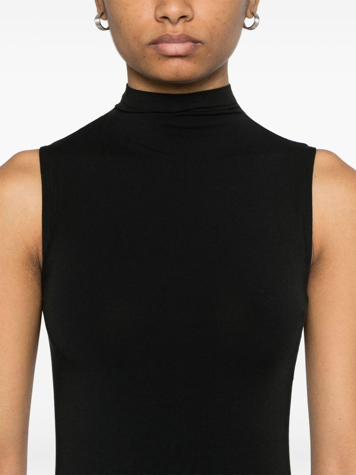 Wolford Top Black Modal