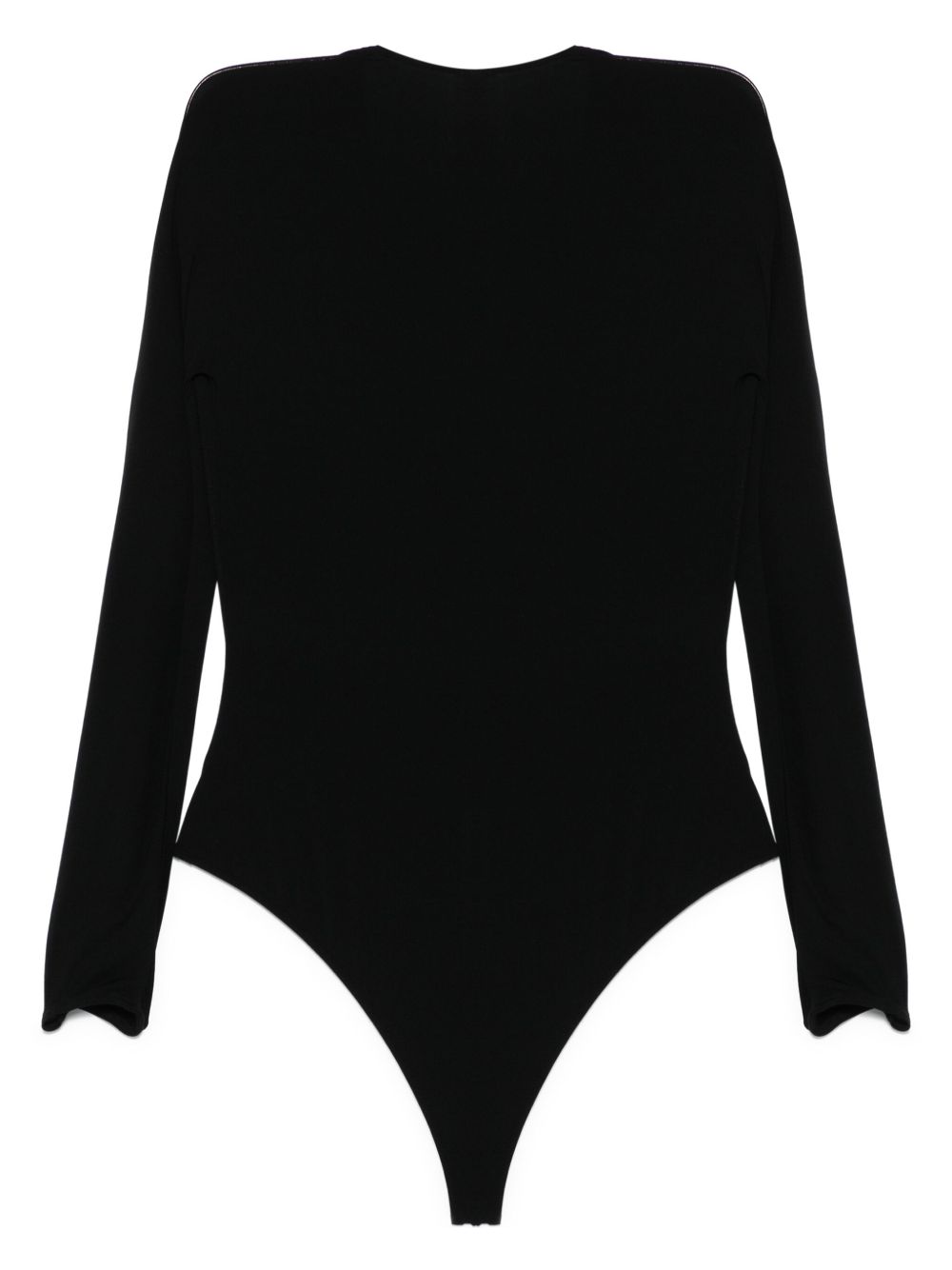 Wolford Top Black Polyamide