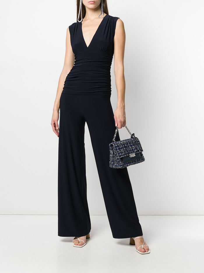 Norma Kamali Dresses Navy