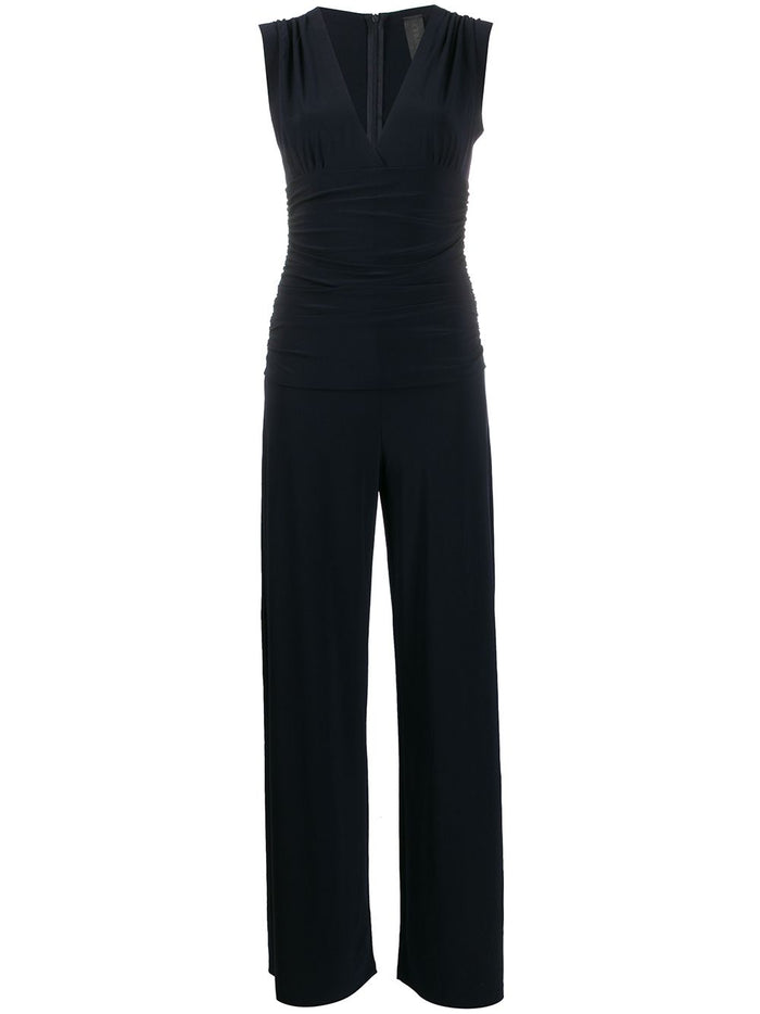 Norma Kamali Dresses Navy