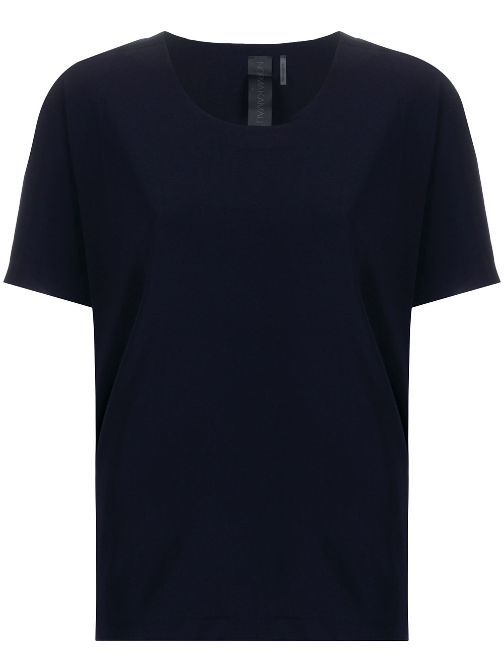 Norma Kamali T-Shirts And Polos Navy