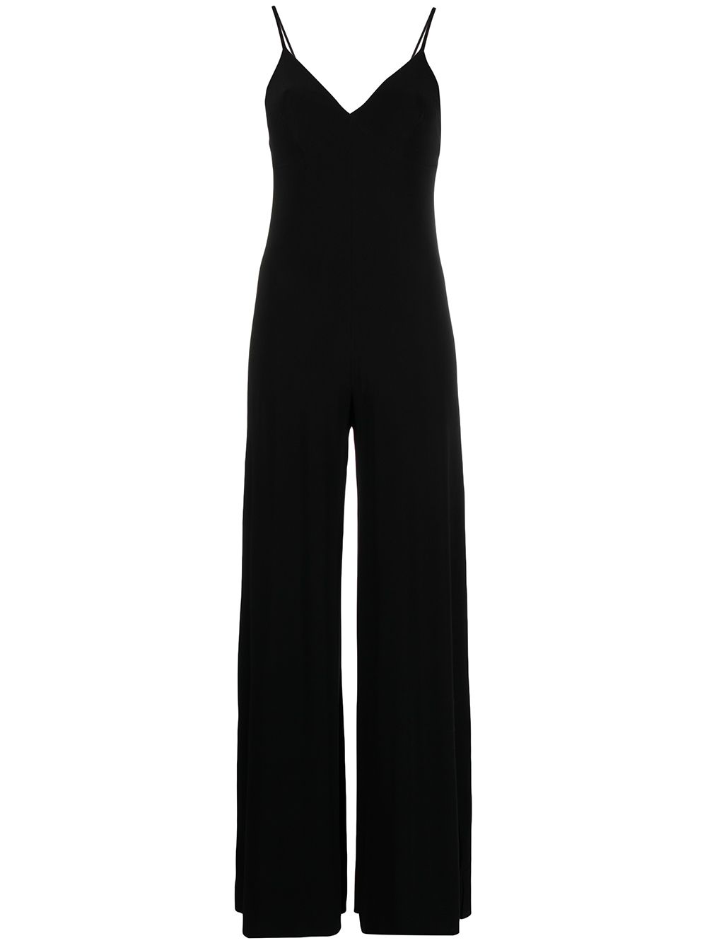 Norma Kamali Dresses Black
