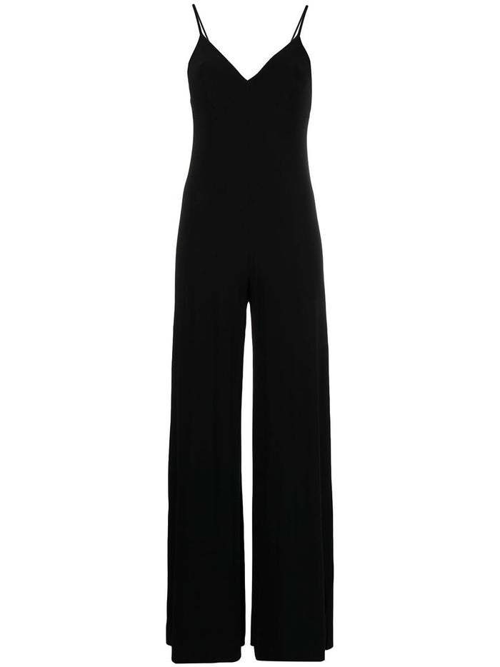 Norma Kamali Dresses Black