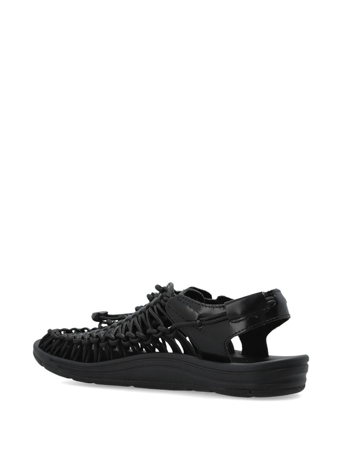 Keen Sneakers Black