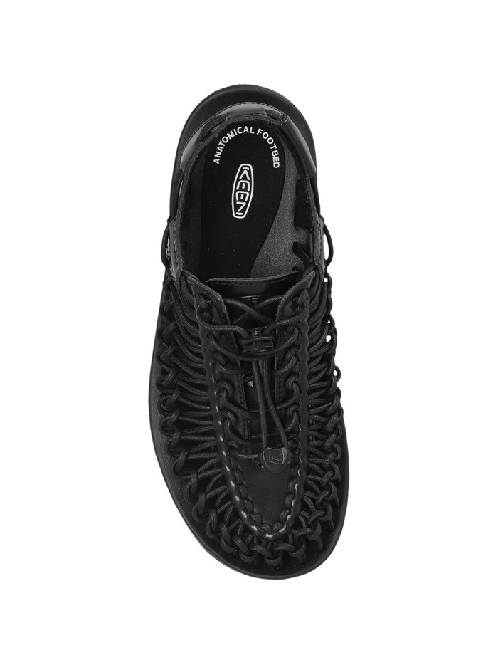 Keen Sneakers Black