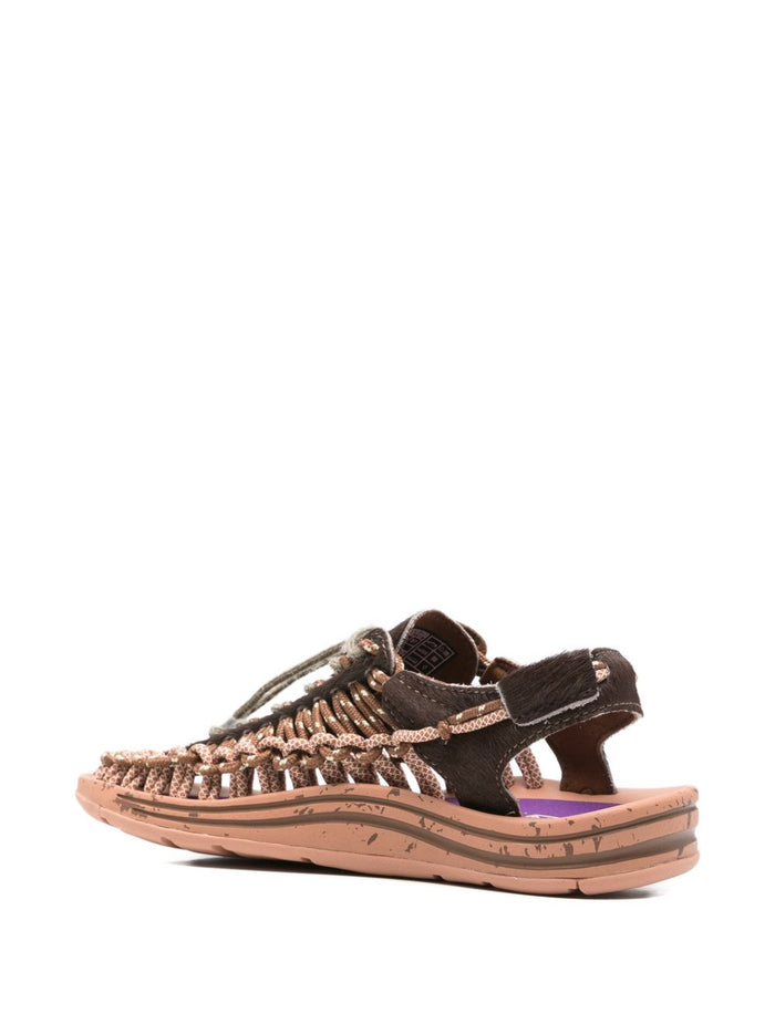 Keen Sneakers Brown