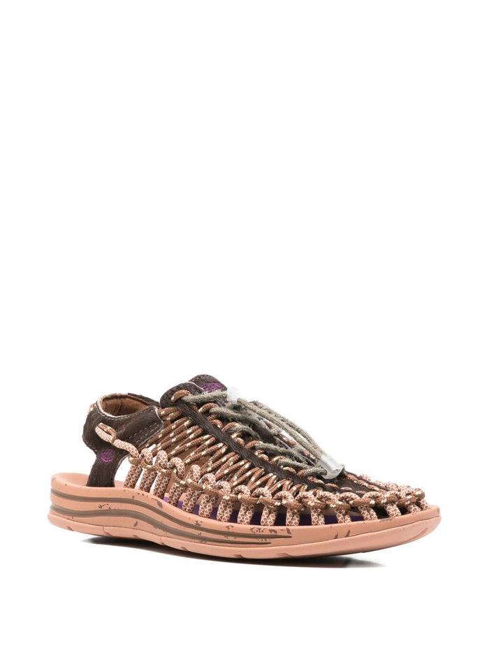 Keen Sneakers Brown