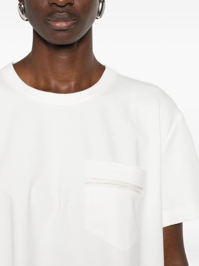 Fabiana Filippi T-Shirts And Polos White