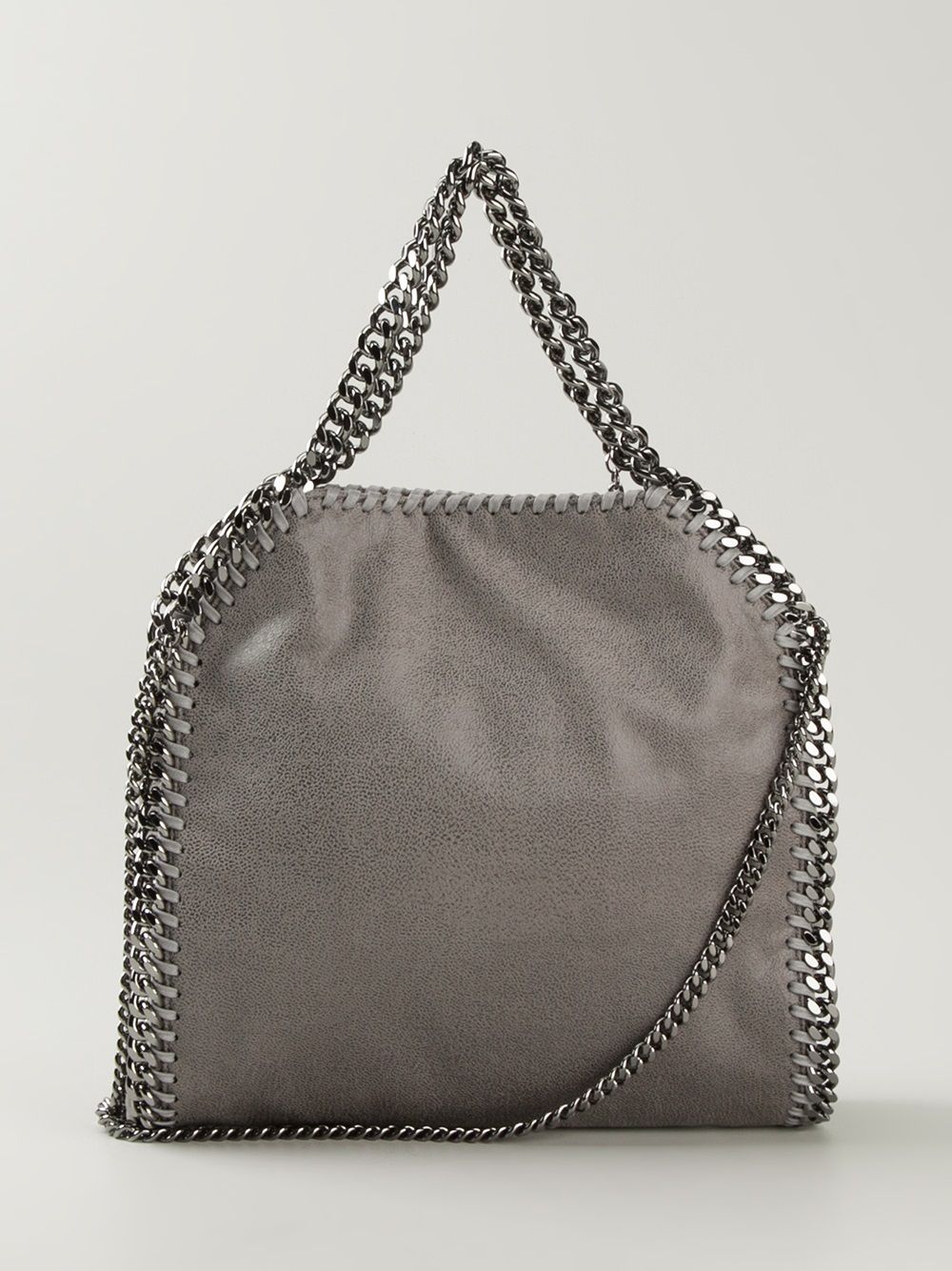 Stella Mccartney Bags Grigio
