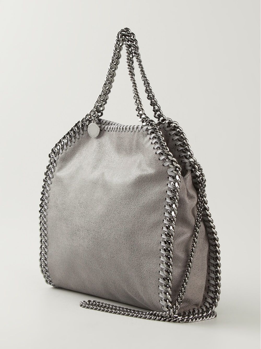 Stella Mccartney Bags Grigio