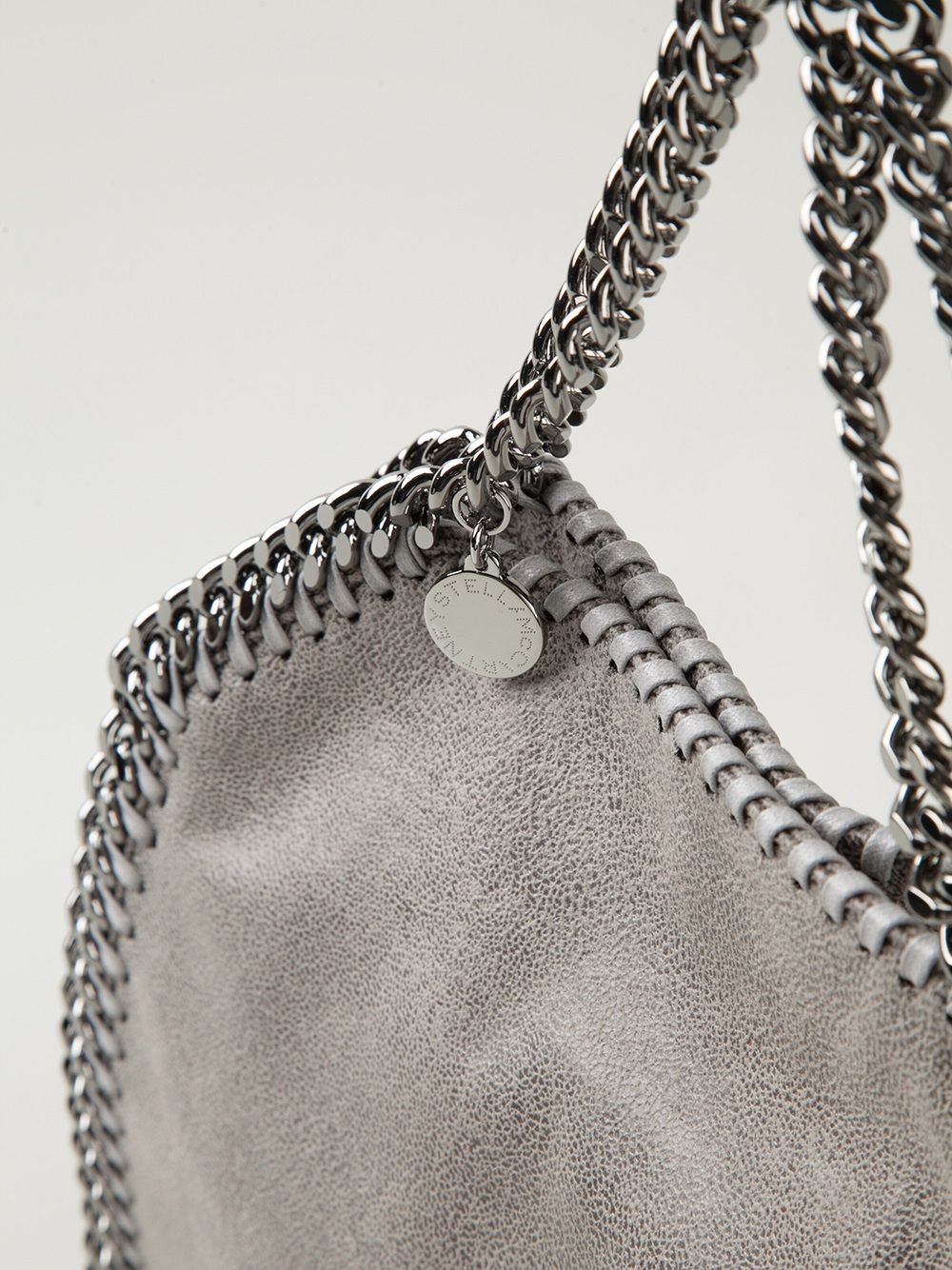 Stella Mccartney Bags Grigio
