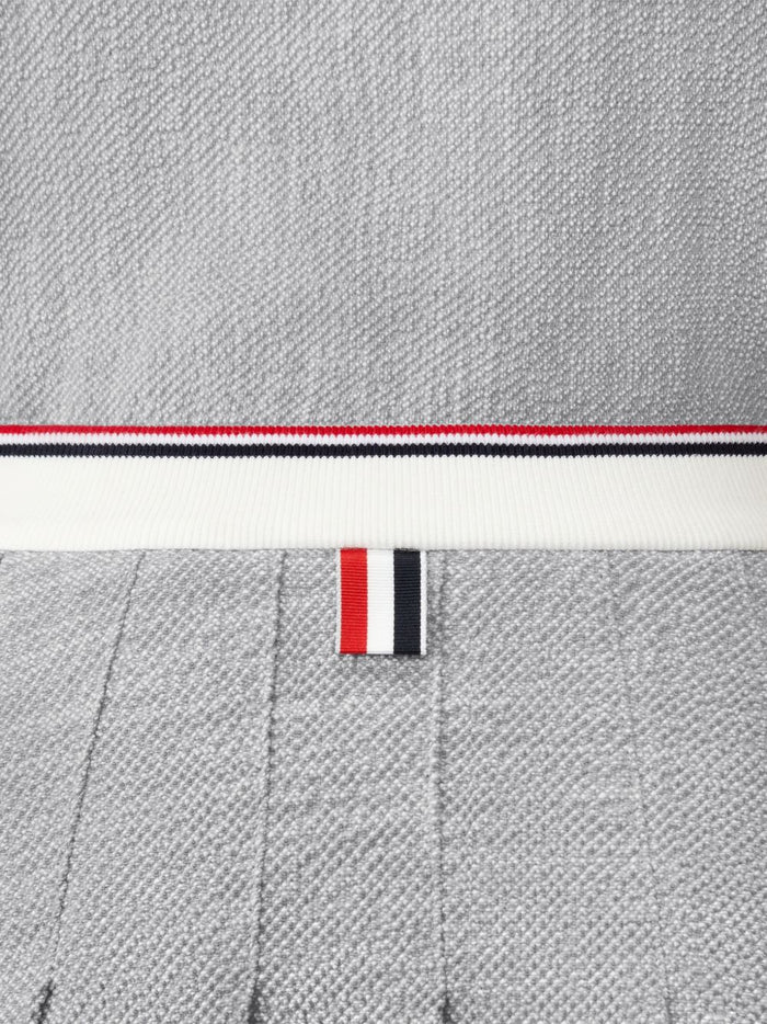Thom Browne Skirts Light Grey