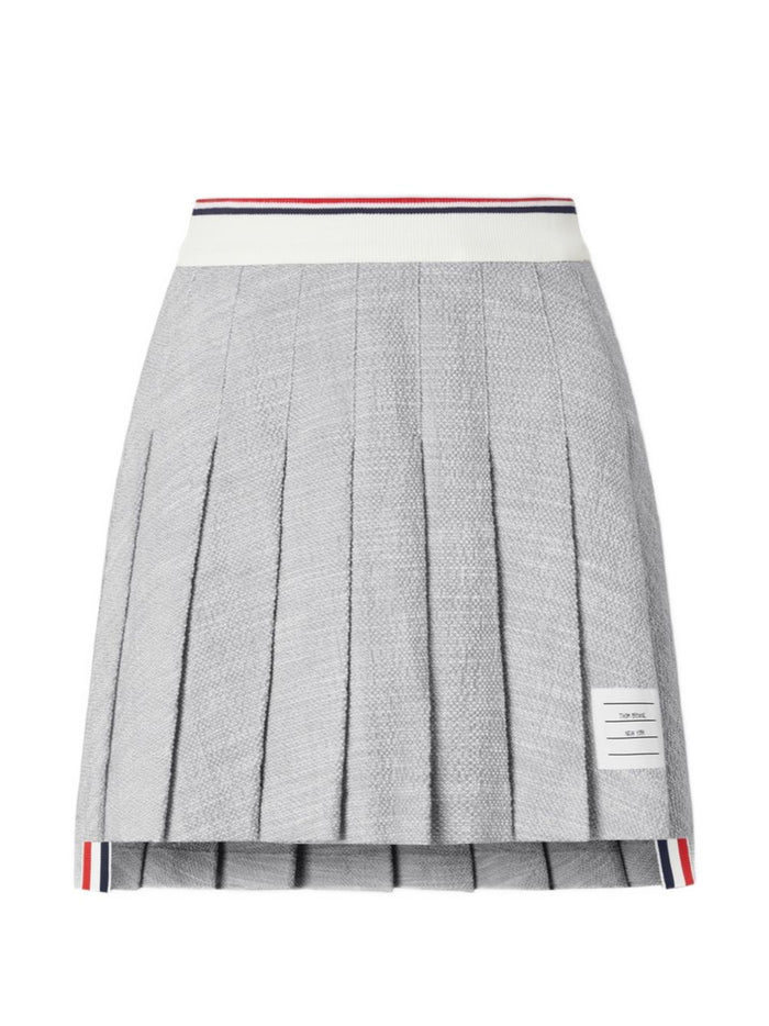 Thom Browne Skirts Light Grey