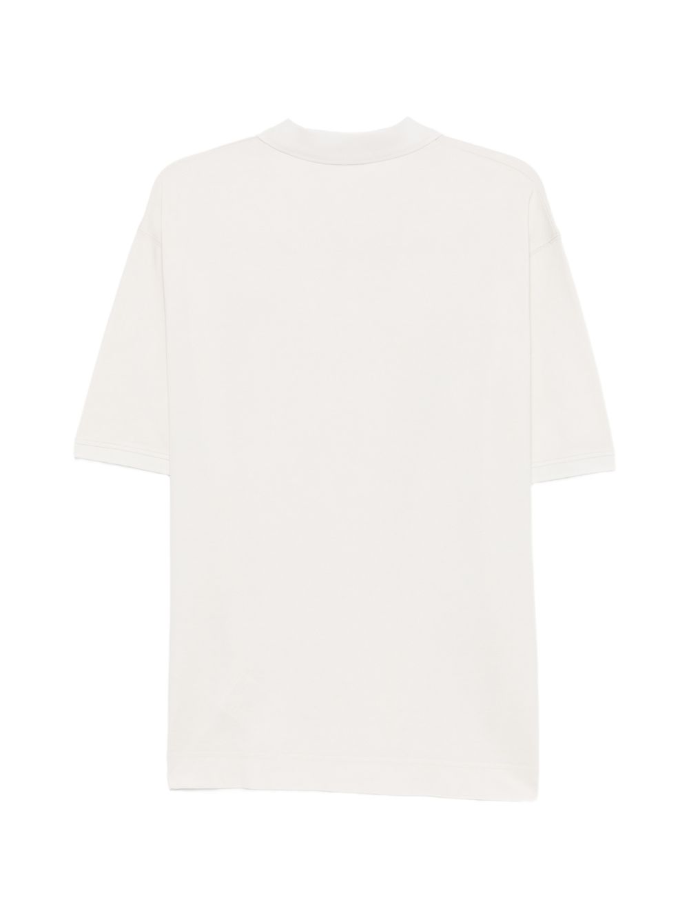 Acne Studios T-Shirts And Polos White