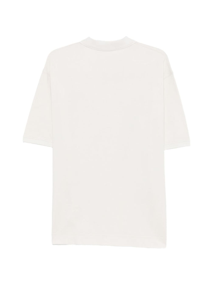 Acne Studios T-Shirts And Polos White
