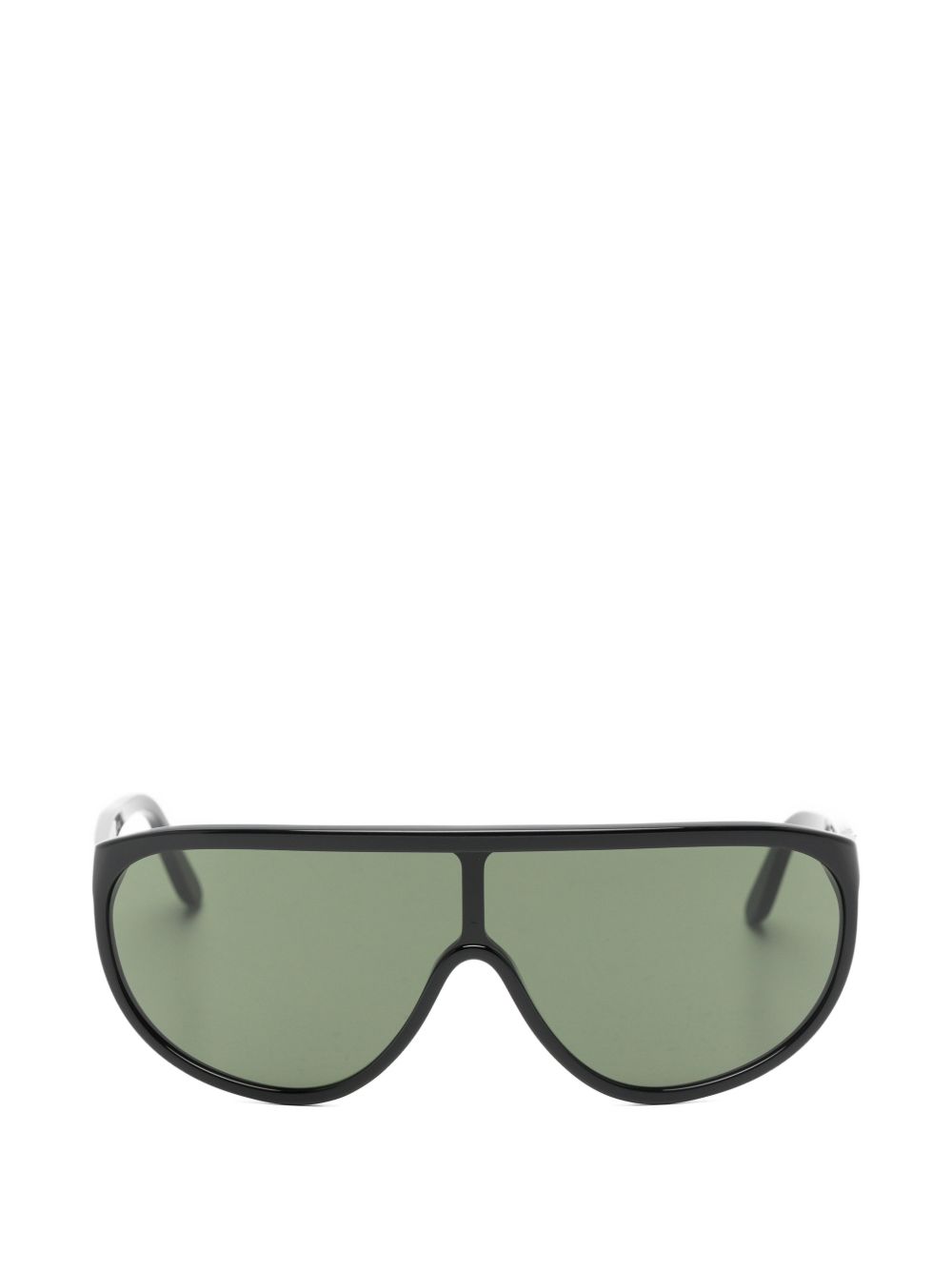 Toteme Pre Sunglasses Black