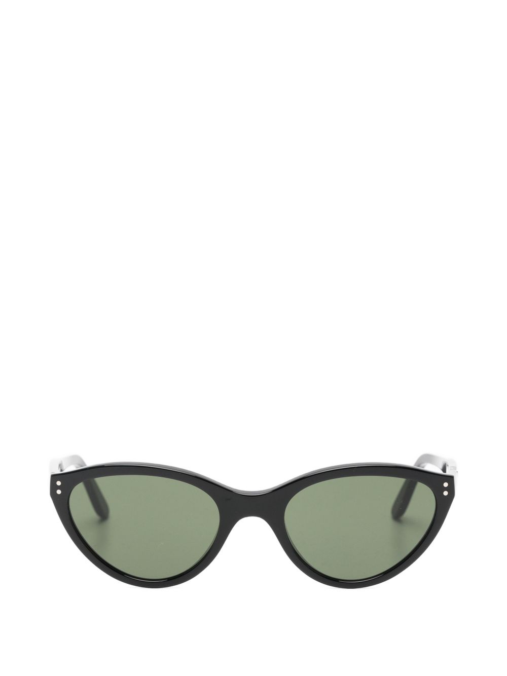 Toteme Pre Sunglasses Black