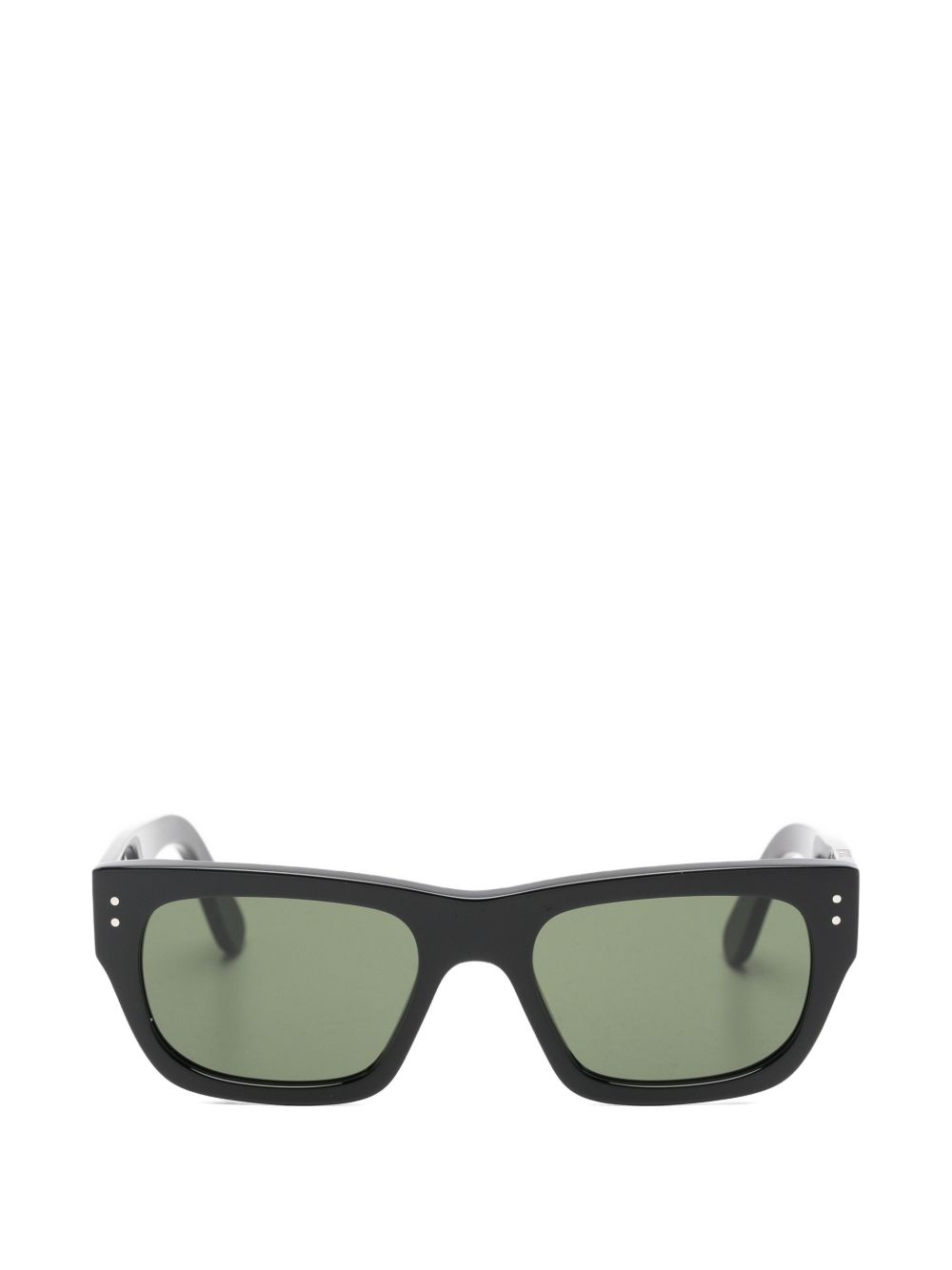 Toteme Pre Sunglasses Black