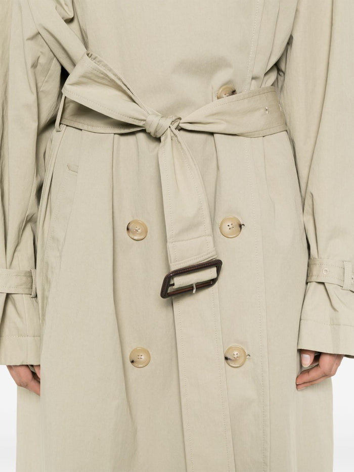 Toteme Pre Coats Beige