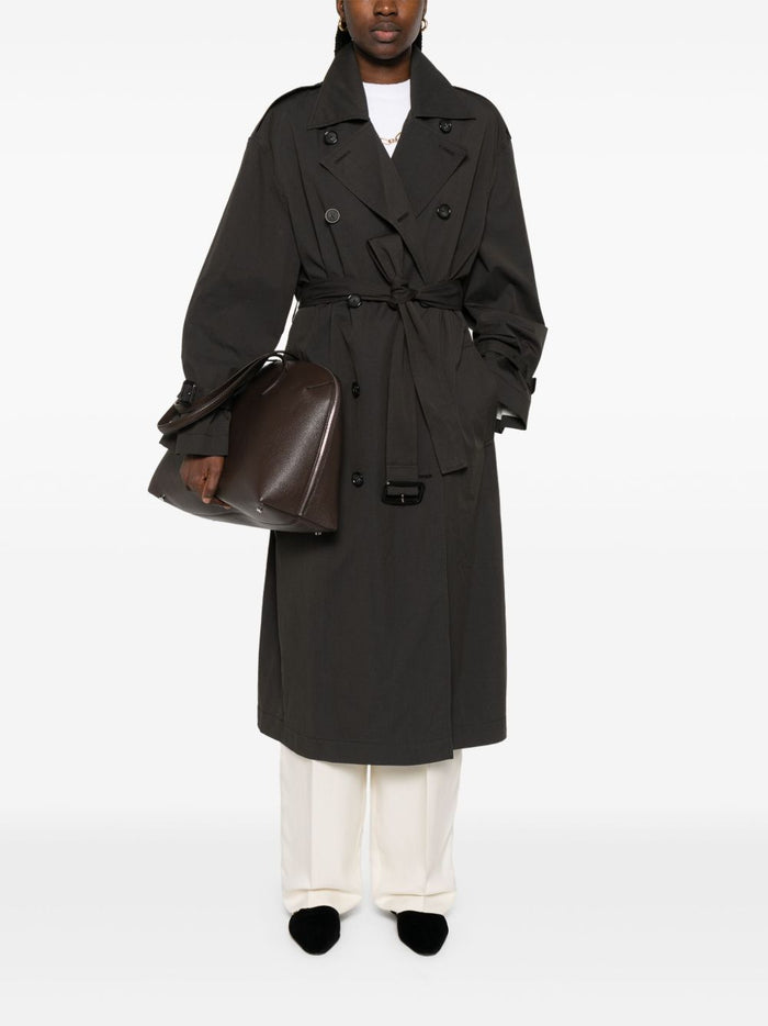 Toteme Pre Coats Black