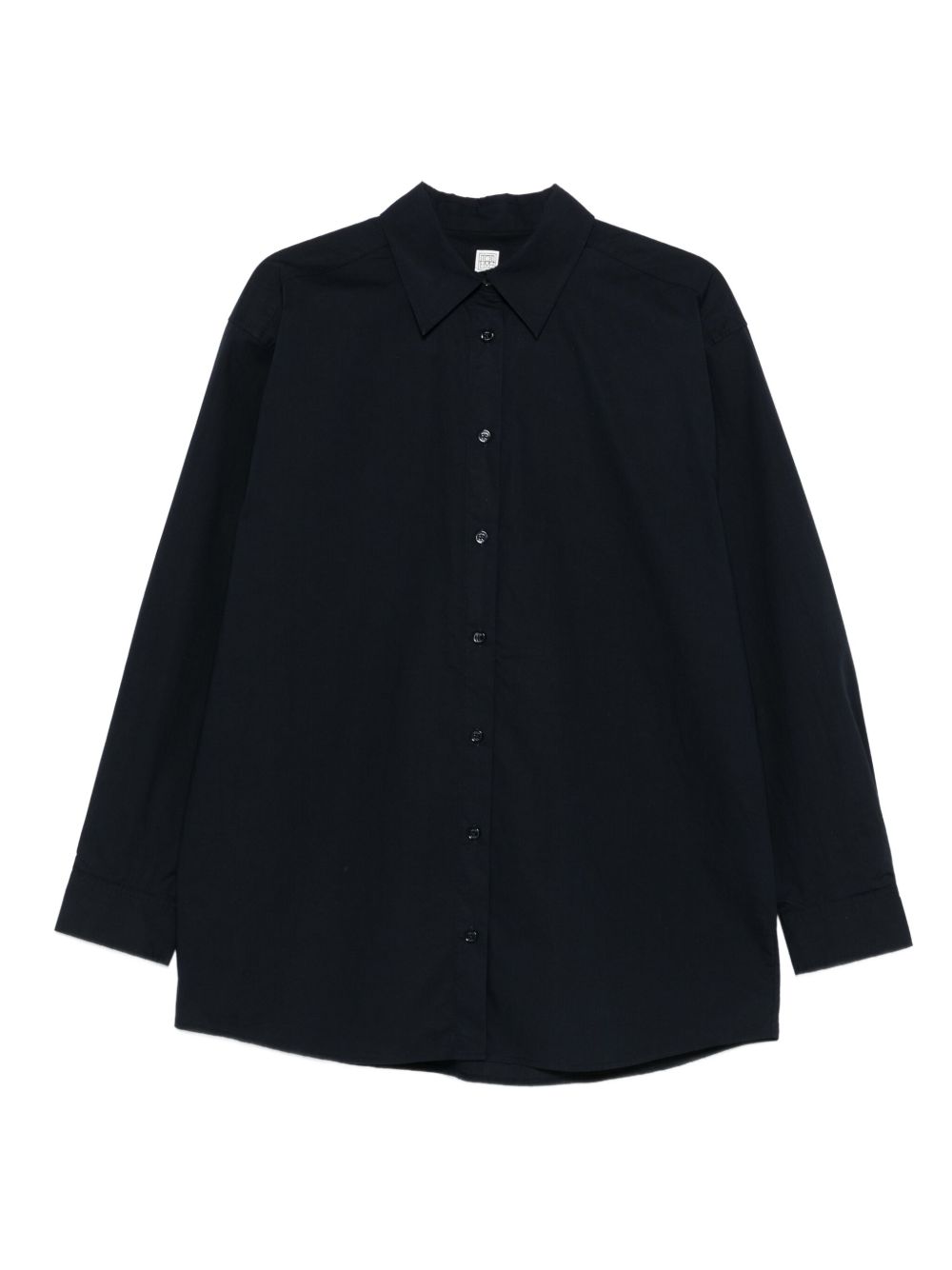 Toteme Pre Shirts Blue