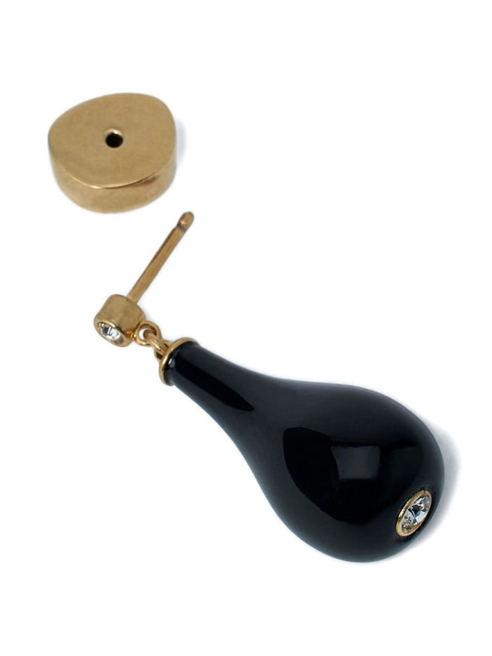 Toteme Pre Bijoux Black