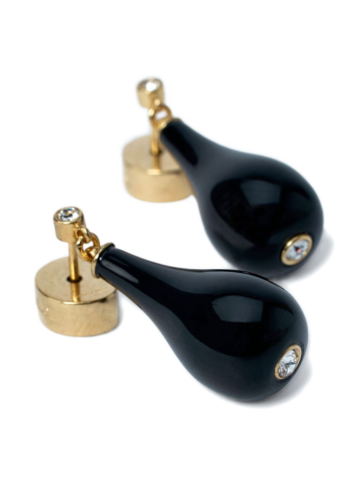Toteme Pre Bijoux Black