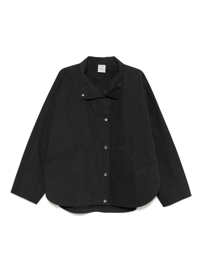 Toteme Pre Jackets Black