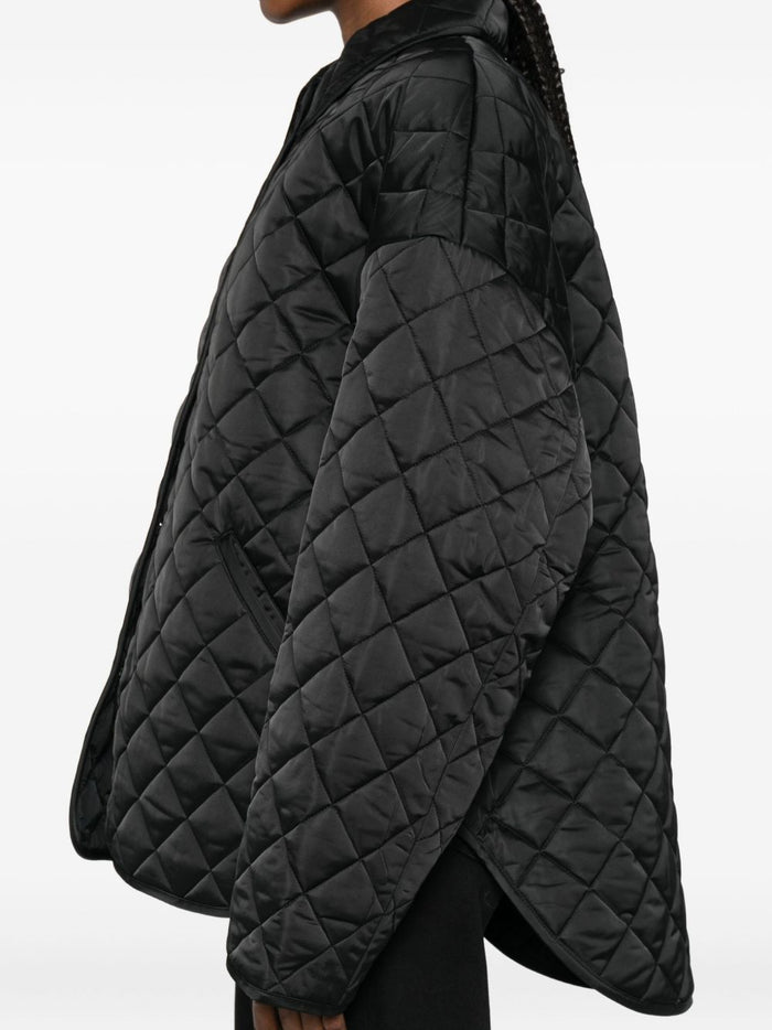Toteme Pre Jackets Black