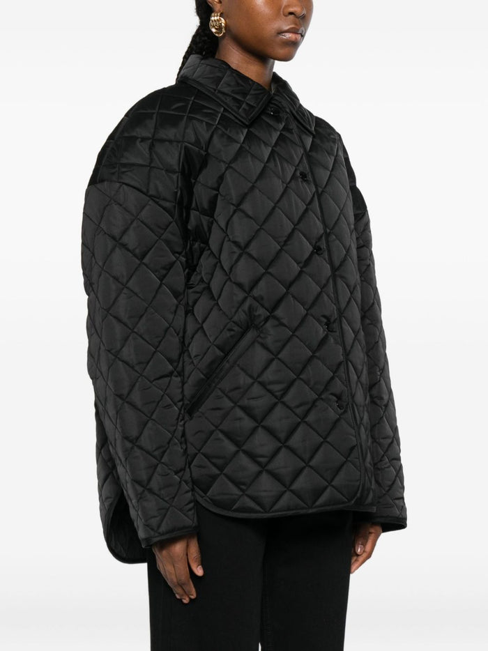 Toteme Pre Jackets Black