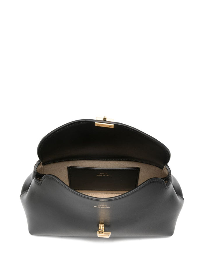Toteme Pre Bags Black