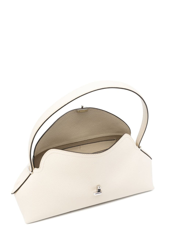 Toteme Pre Bags White