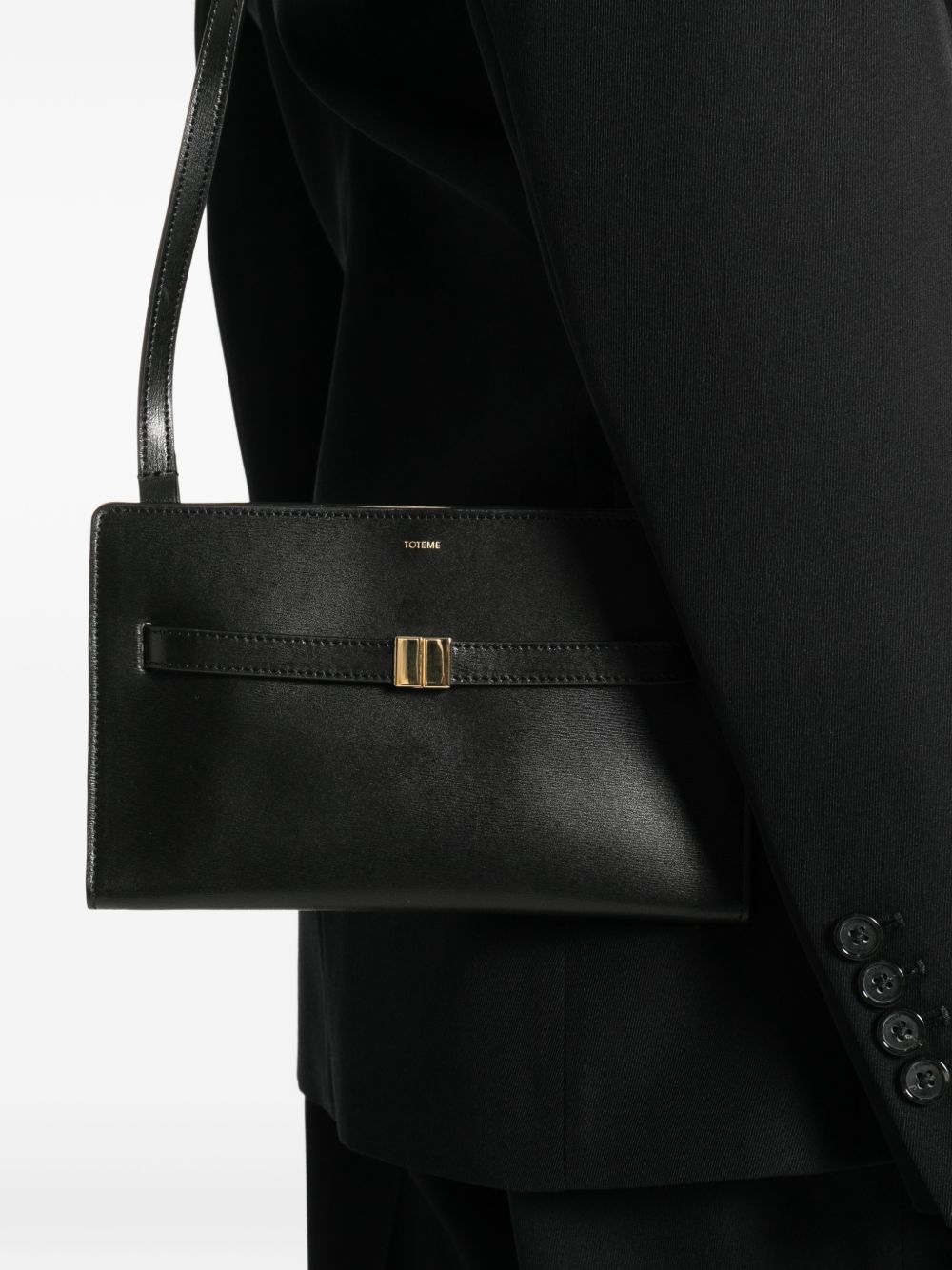 Toteme Pre Bags Black