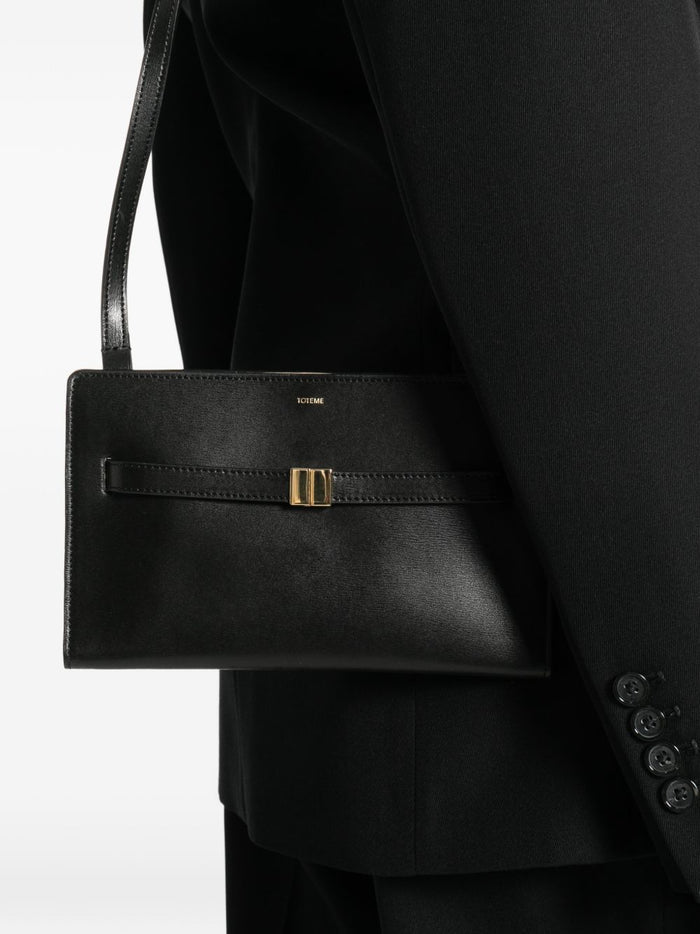 Toteme Pre Bags Black