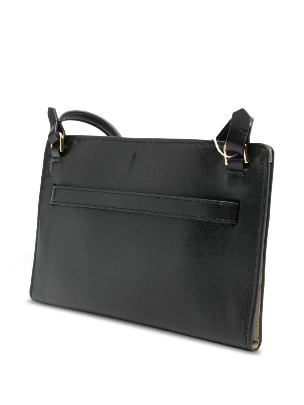 Toteme Pre Bags Black