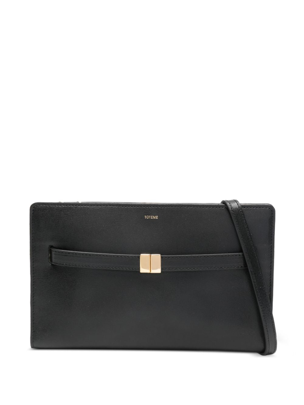Toteme Pre Bags Black