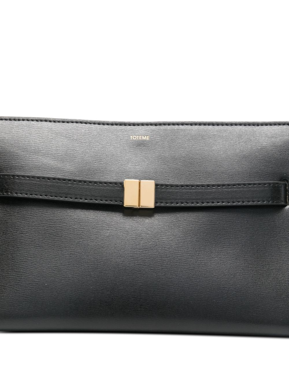 Toteme Pre Bags Black