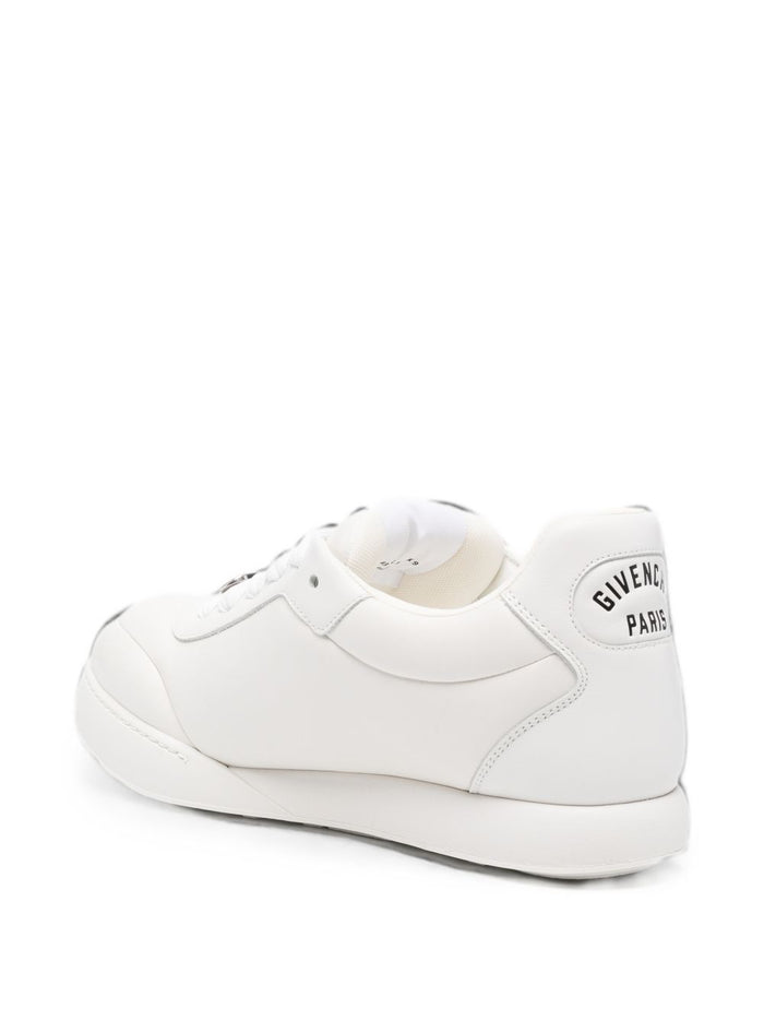 Givenchy Sneakers White