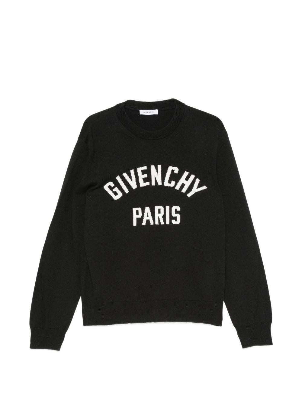 Givenchy Sweaters Black
