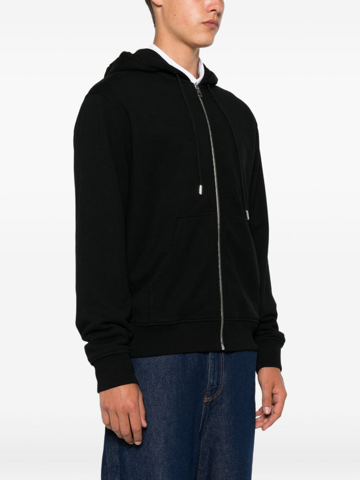 Givenchy Sweaters Black